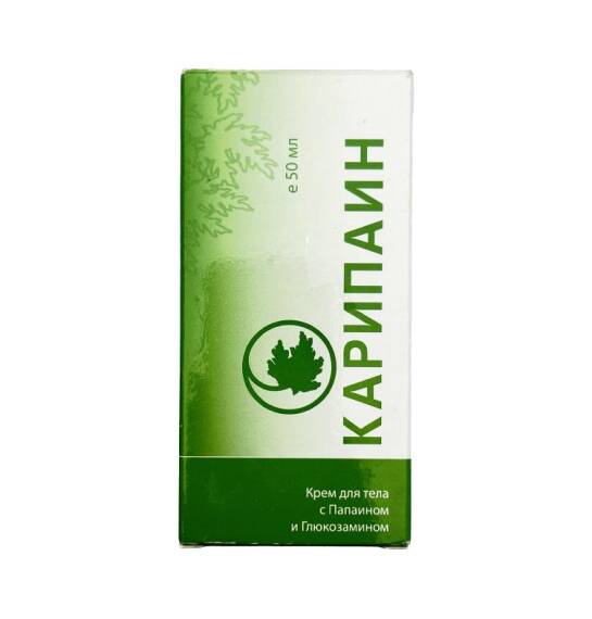 KARIPAIN 50ML KREM - 1