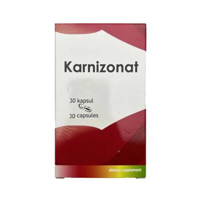 KARNIZONAT N30 CAP - 