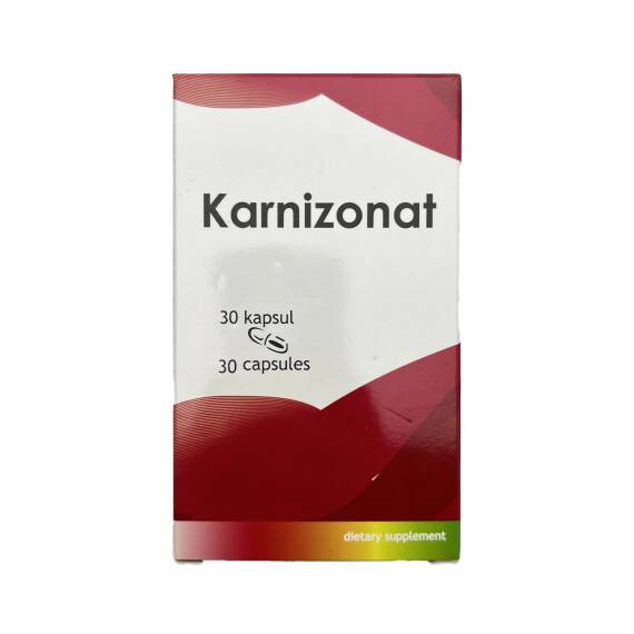 Karnizonat N30 Cap - 1