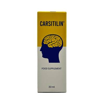 CARSITILIN 30ML DAMLA - 