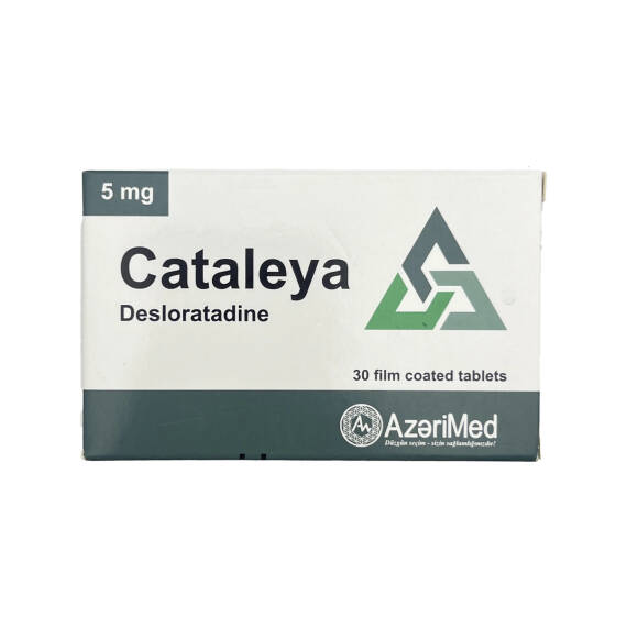 KATALEYA 5MG N30 TB - 1
