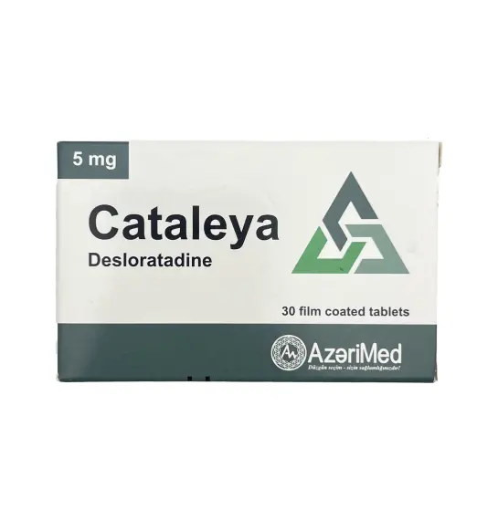 KATALEYA 5MG N30 TB - 1