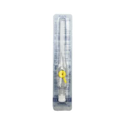 Kateter Sarı N24 - 