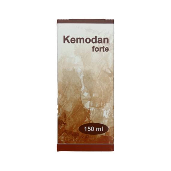 KEMODAN FORTE 150 ML SRP - 1