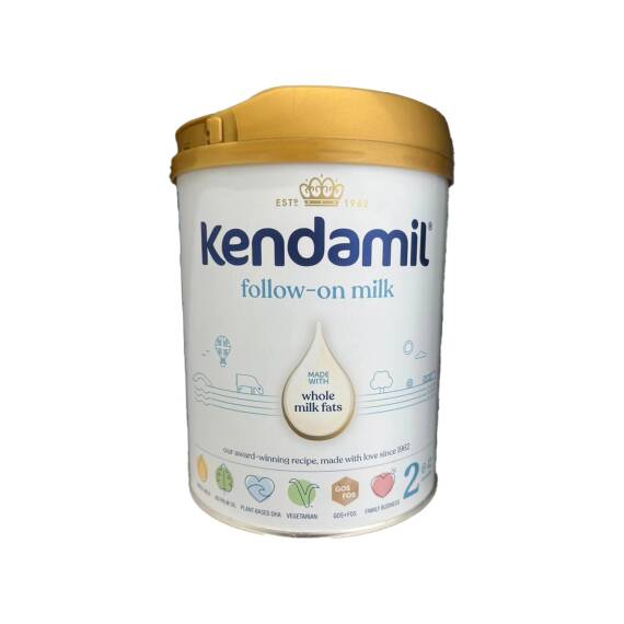 Kendamil 2 800 qr - 1