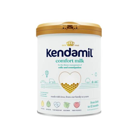 KENDAMIL COMFORT 800GR (0-6AY) 5422 - 1