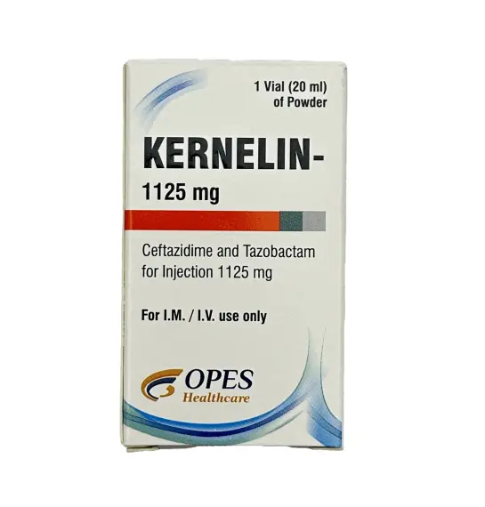 KERNELIN 1125MG 20ML N1 FLAKON - 1
