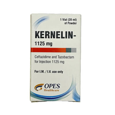 KERNELIN 1125MG 20ML N1 FLAKON - 