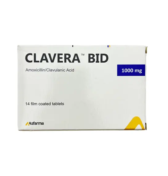 Klavera Bid 1000 N14 tablet - 1