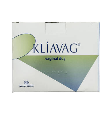 KLIAVAG 100ML N3 FLK - 