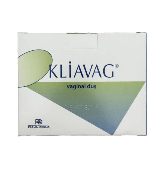 KLIAVAG 100ML N3 FLK - 1