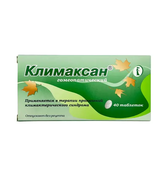 KLIMAKSAN N40 TB - 1