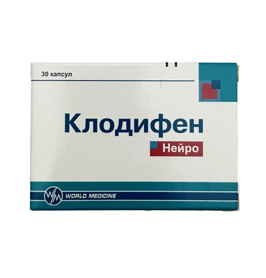 KLODIFEN NEYRO N30 CAP - 1