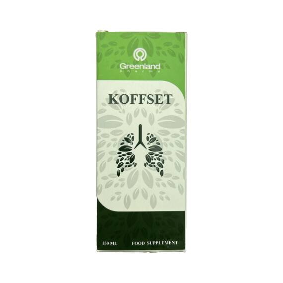 KOFFSET 150 ML SRP - 1