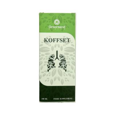 KOFFSET 150 ML SRP - 