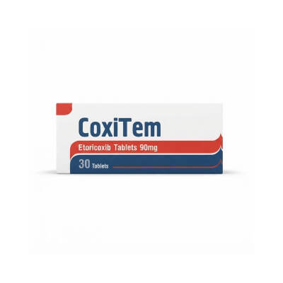 KOKSITEM 90MG N30 - 