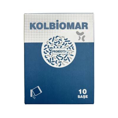 KOLBIOMAR N10 SASE - 