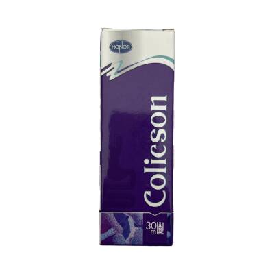 KOLIKSON 30ML DAMLA - 