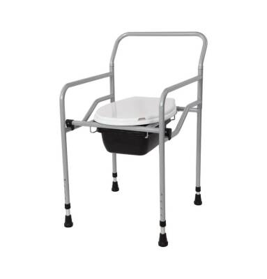 KOMOT KATLANIR OTURACAQLI TEKERSIZ 770 - 