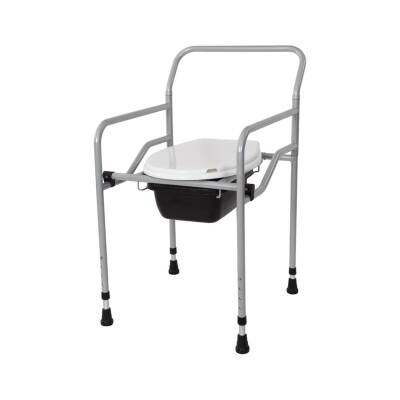 KOMOT KATLANIR OTURACAQLI TEKERSIZ 770 - 