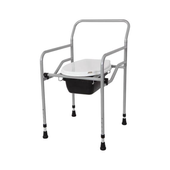 KOMOT KATLANIR OTURACAQLI TEKERSIZ 770 - 1