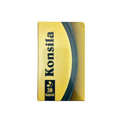 KONSILA N30 CAP - 