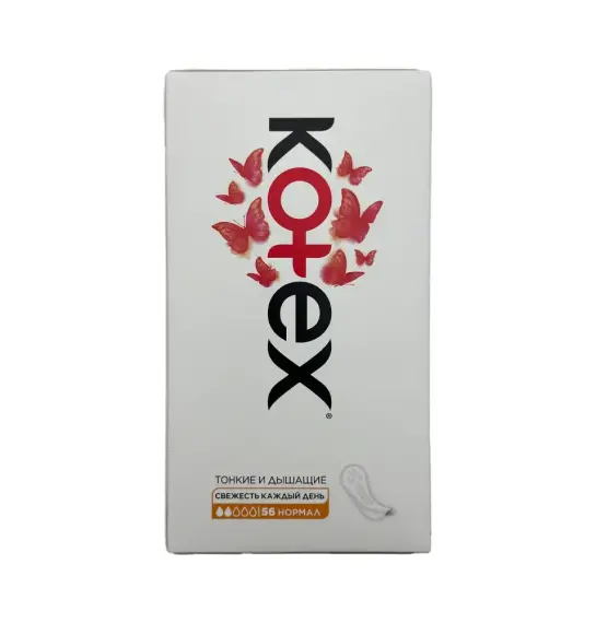 Kotex ultra dry/soft normal eco bez N20 - 1