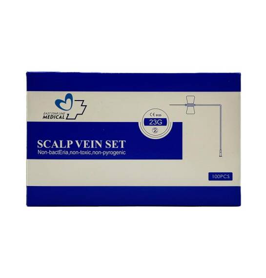 Kəpənək N25 göy - 1