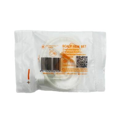 BABOCKA N25 NARINCI (200) - 