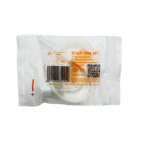 BABOCKA N25 NARINCI (200) - 1