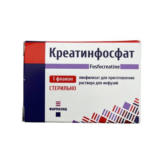 KREATINFOSFAT 1GR N1 - 1