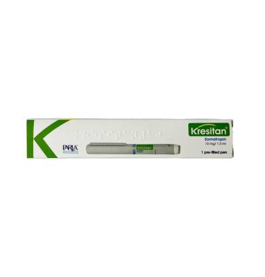 Kresitan 10mq/1,5 ml N1 şpris - 