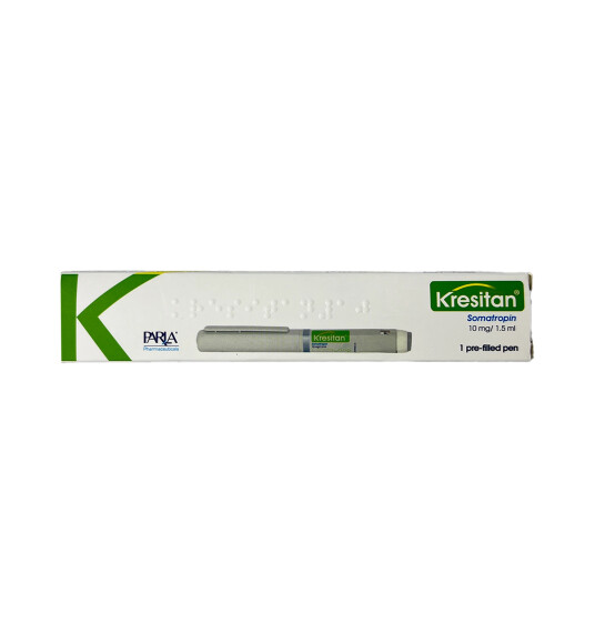 Kresitan 10mq/1,5 ml N1 şpris - 