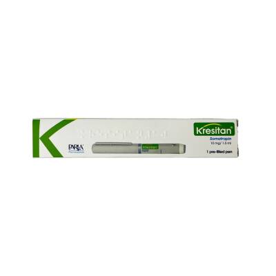 Kresitan 10mq/1,5 ml N1 şpris - 