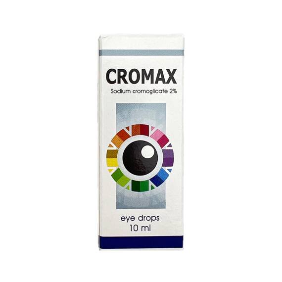 KROMAKS 10ML GOZ DAMLASI - 1