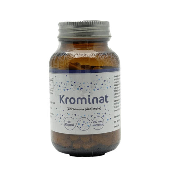 KROMINAT N90 CAP - 1