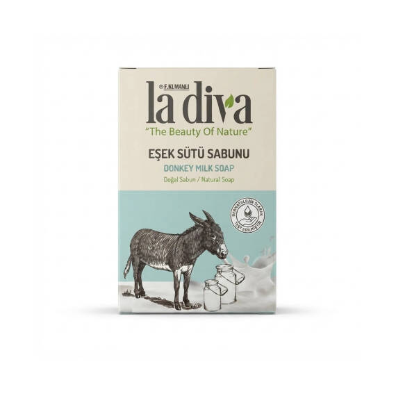 LA DIVA ESSEK SUTU SABUNU 100GR 1469 - 1