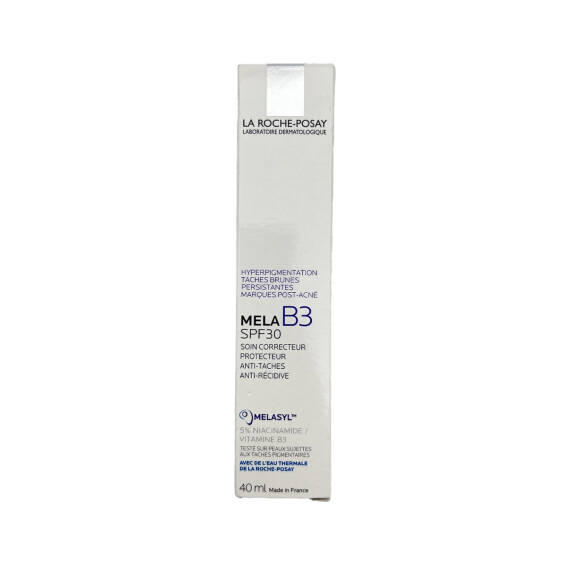 LA ROCHE POSAY 0113 MELA B3 DARK SPOT KREM SPF30 40ML - 1