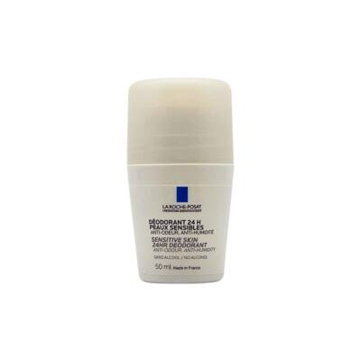 La Roche Posay 24H diyircəkli dezodorant antiperspirant 50 ml - LA ROCHE POSAY
