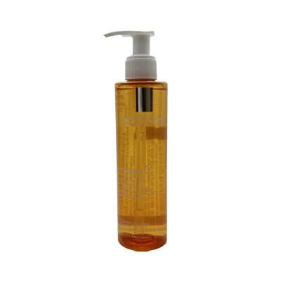 La Roche Posay 3613 Vitamin C Gel Moussant, 200 ml - LA ROCHE POSAY