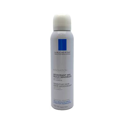 La Roche Posay 48H Dezodorant Antiperspirant Sprey, 150 ml
