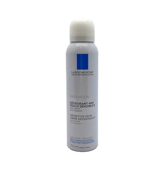 La Roche Posay 48H dezodorant antiperspirant sprey 150 ml - 1