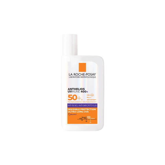 La Roche Posay 7407 Anthelios Uvm Anti-Spot Fluid SPF 50, 50 ml - 1