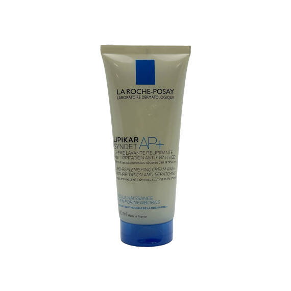 LA ROCHE POSAY 7735 LIPIKAR SYDNET AP+ 100ML - 1
