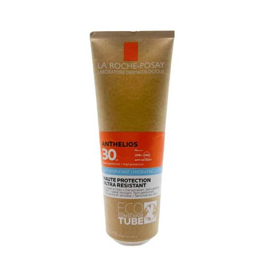 La Roche Posay Anthelios SPF30 günəşdən qoruyucu kosmetik süd 250 ml - 1