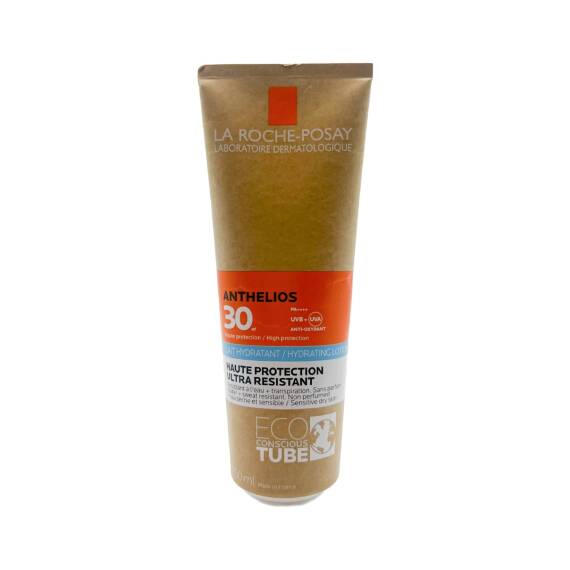 La Roche Posay Anthelios SPF30 günəşdən qoruyucu kosmetik süd 250 ml - 1