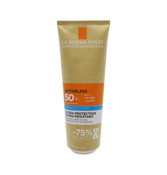 La Roche Posay Anthelios SPF50+ günəşdən qoruyucu kosmetik süd 250 ml - 1