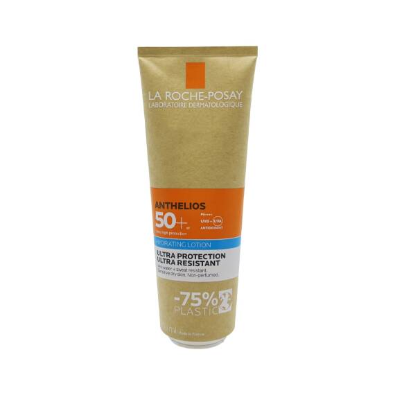 La Roche Posay Anthelios SPF50+ günəşdən qoruyucu kosmetik süd 250 ml - 1