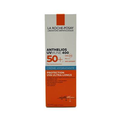La Roche Posay Anthelios UVmune 400 SPF50+ krem 50 ml - LA ROCHE POSAY