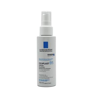 La Roche Posay Cicaplast B5 multibərpaedici sprey 100 ml - LA ROCHE POSAY